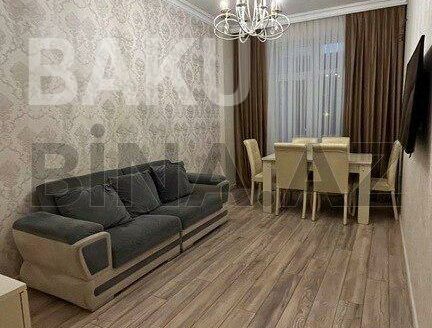 2 Room New Apartment for Sale in Khirdalan