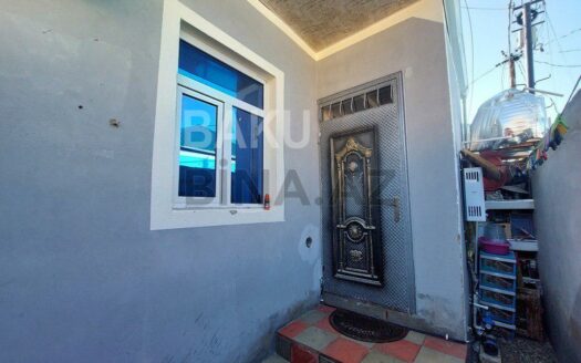 3 Room House / Villa for Sale in Baku