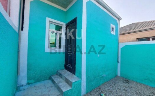 2 Room House / Villa for Sale in Baku