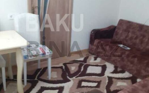 2 Room House / Villa for Sale in Baku