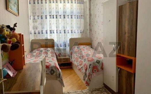 2 Room New Apartment for Sale in Khirdalan