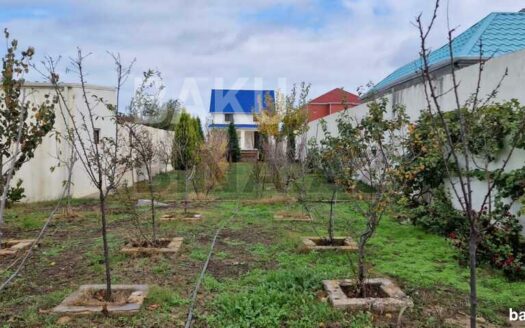 Garden for Sale in Baku