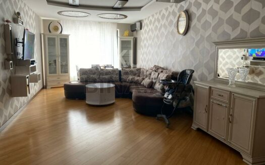 4 Room New Apartment for Sale in Baku