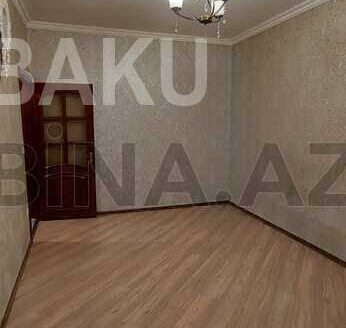 2 Rooms Old Apartment for Sale in Baku