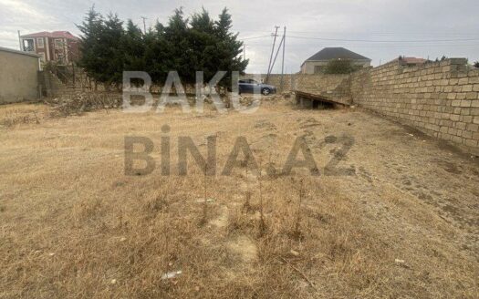 Land for Sale in Baku