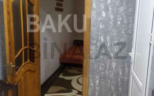 1 Room House / Villa for Sale in Baku