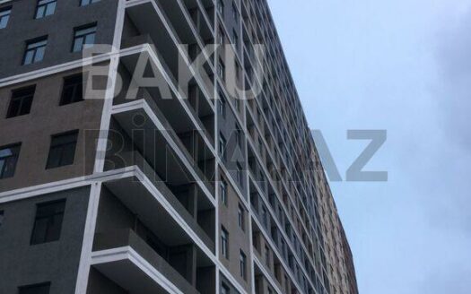 1 Room New Apartment for Sale in Khirdalan