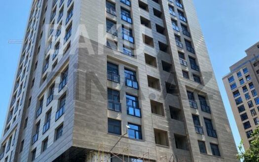 4 Room New Apartment for Sale in Baku