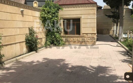 Garden for Sale in Baku