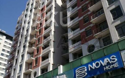 3 Room New Apartment for Sale in Baku