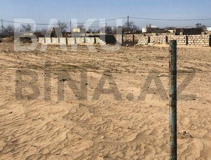 Land for Sale in Baku