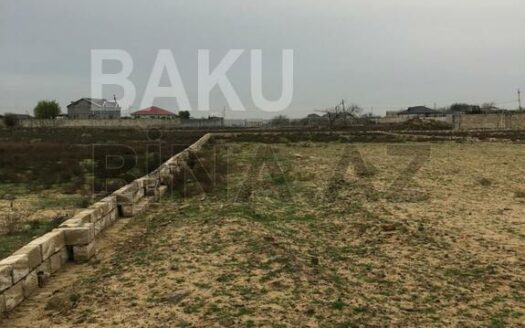 Land for Sale in Baku