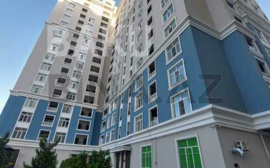 4 Room New Apartment for Sale in Baku