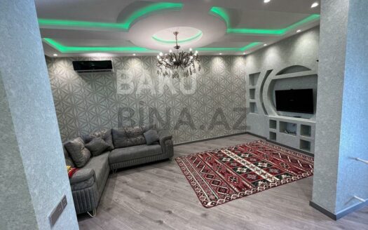 3 Room House / Villa for Sale in Baku