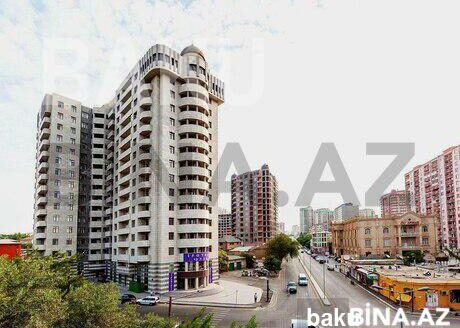 3 Room New Apartment for Sale in Baku