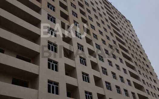 1 Room New Apartment for Sale in Khirdalan