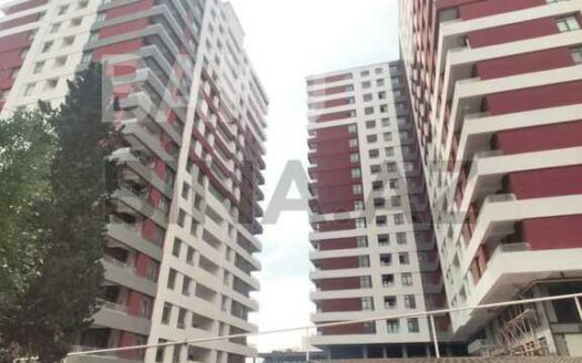 2 Room New Apartment for Sale in Baku