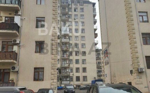 2 Room New Apartment for Sale in Khirdalan