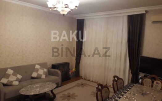 2 Room New Apartment for Sale in Khirdalan