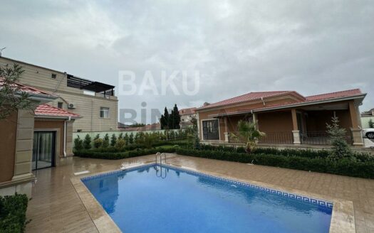 Garden for Sale in Baku