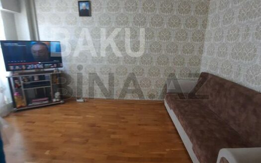 2 Room New Apartment for Sale in Khirdalan