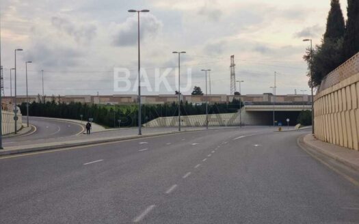 Land for Sale in Baku