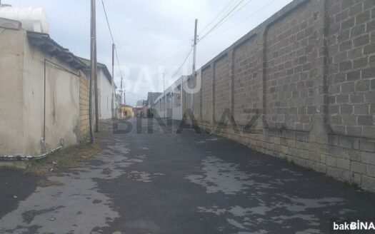 Land for Sale in Baku