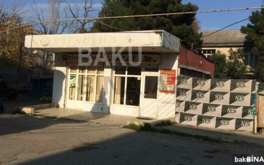 Shop for Sale in Khirdalan