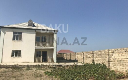 Garden for Sale in Baku