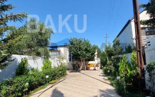 Garden for Sale in Baku