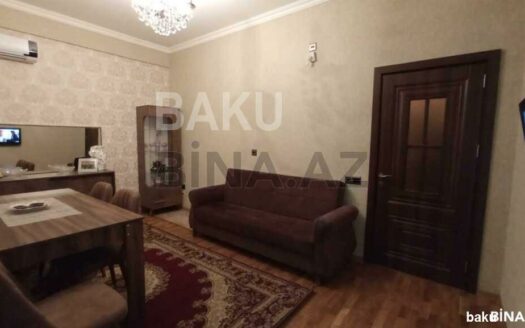 1 Room New Apartment for Sale in Khirdalan