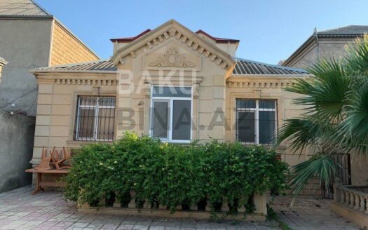 3 Room House / Villa for Sale in Baku