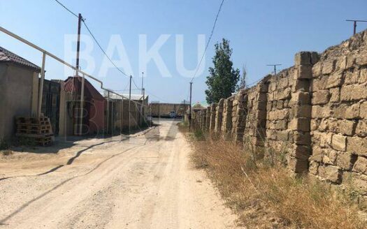 Land for Sale in Baku