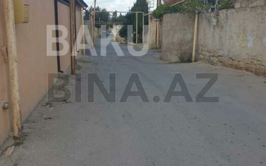 Land for Sale in Baku