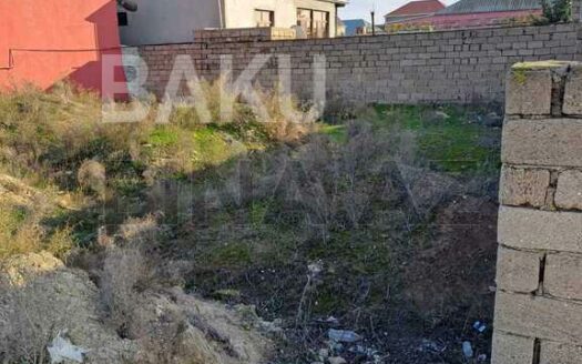 Land for Sale in Baku