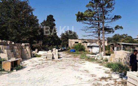 Land for Sale in Baku