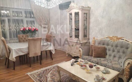 3 Room House / Villa for Sale in Baku