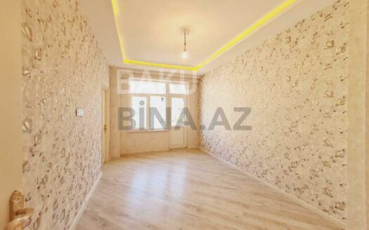 2 Room New Apartment for Sale in Khirdalan