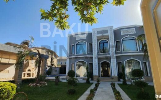 Garden for Sale in Baku