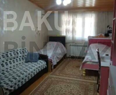 3 Room New Apartment for Sale in Baku