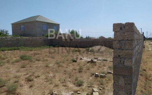 Land for Sale in Baku