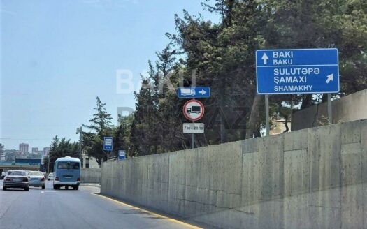 Land for Sale in Baku