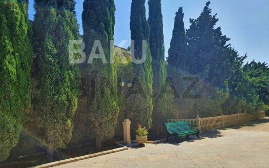 Land for Sale in Baku