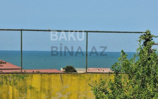 Land for Sale in Baku