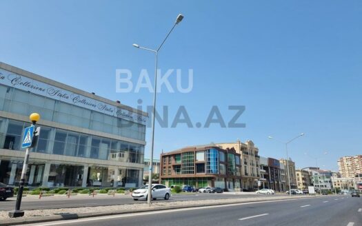 Shop for Sale in Baku