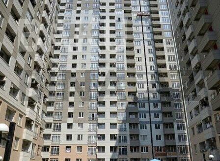 2 Room New Apartment for Sale in Baku