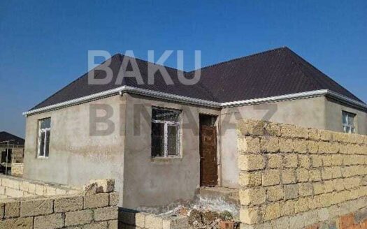 3 Room House / Villa for Sale in Baku