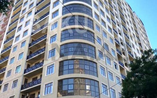 5 Room New Apartment for Sale in Baku