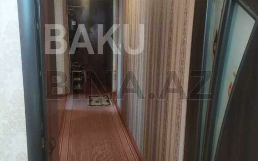 2 Rooms Old Apartment for Sale in Baku