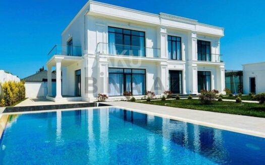 5 Room House / Villa for Sale in Baku